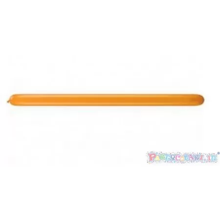 160 ARANCIO 14 STANDARD pz.100