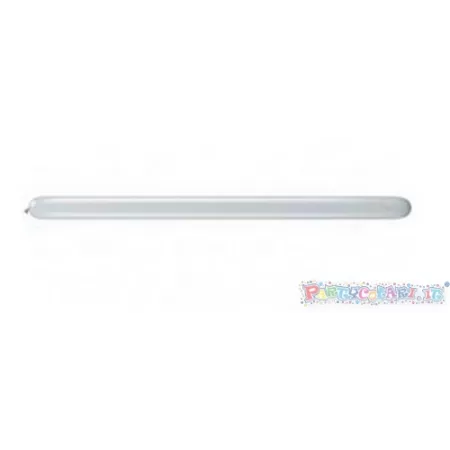 160 ARGENTO 68 METALLIZZATO pz.100