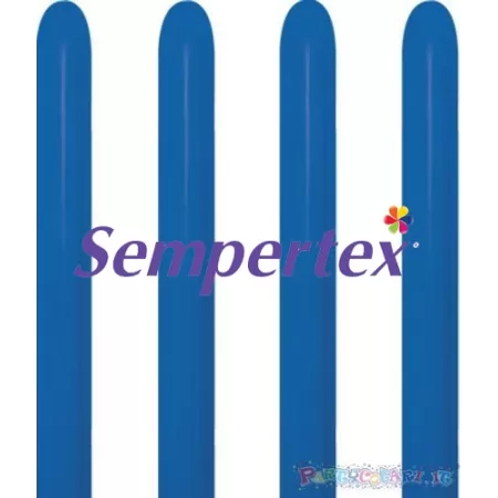 160 BLU 041 STANDARD pz.100