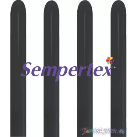 160 NERO 080 STANDARD pz.100