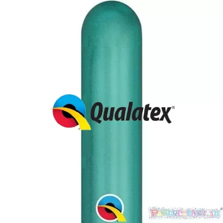 260 CHROME VERDE pz. 100