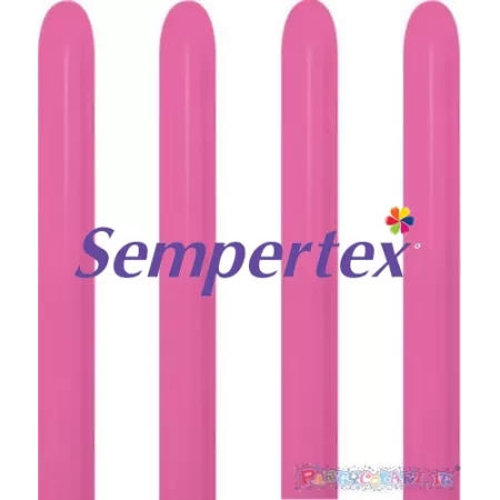 260 FUCSIA 012 STANDARD pz.100