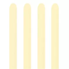 260 GIALLO 620 MATTE pz.100