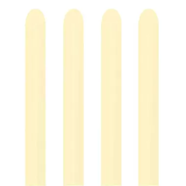 260 GIALLO 620 MATTE pz.100