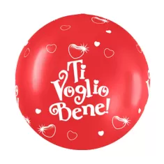 36" TI VOGLIO BENE