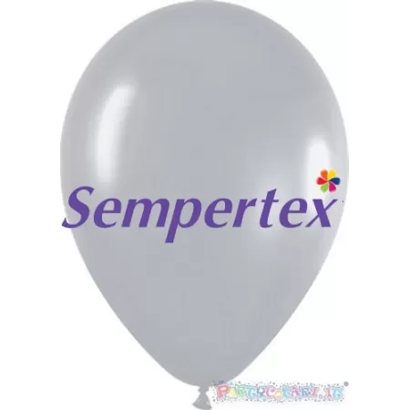 12" ARGENTO 481 PERLATO pz.100