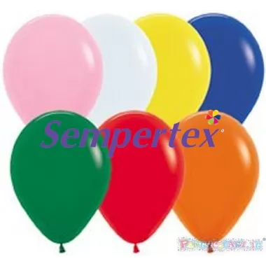 12" ASSORTITO 000 STANDARD pz.100
