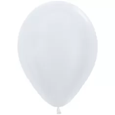 12" BIANCO 405 PERLATO pz.100