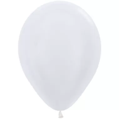 12" BIANCO METAL 405 pz.100