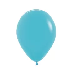 12" CARIBBEAN BLUE 038 pz.100