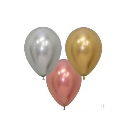 12" REFLEX ASSORTITO pz. 12