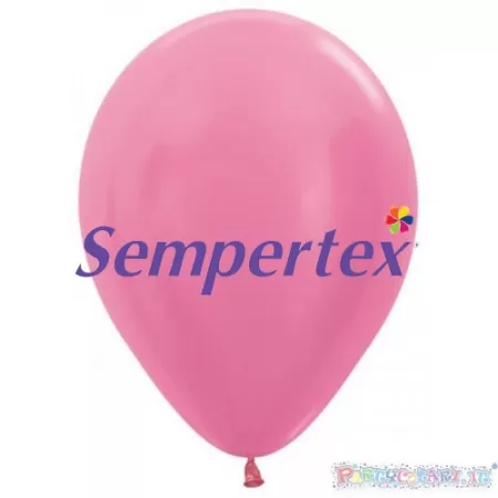 5" FUCSIA 412 PERLATO PZ.100