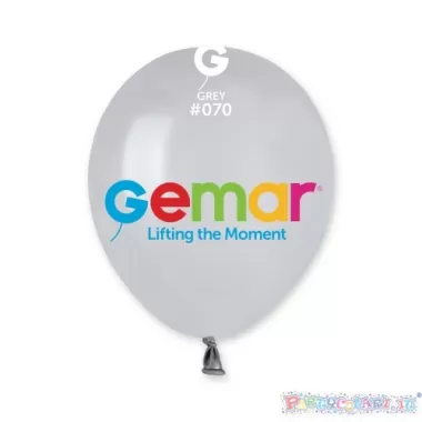 5" GRIGIO 070 STANDARD pz.100