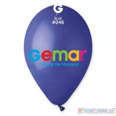 9" BLU NOTTE 046 STANDARD pz.100