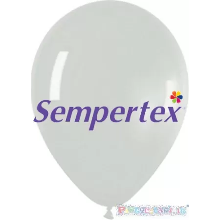 12" TRASPARENTE 390 pz.100