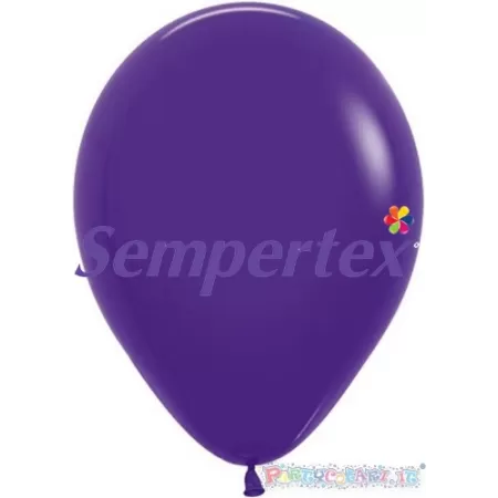 12" VIOLA STANDARD pz.100