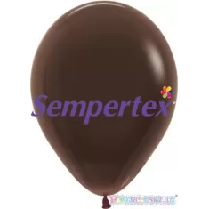 5" CIOCCOLATO 076 STANDARD pz.100