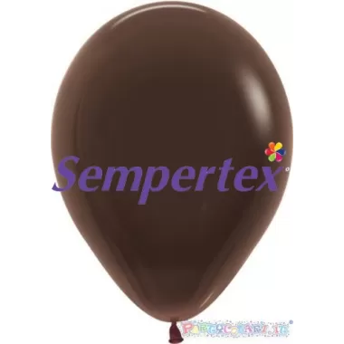 5" CIOCCOLATO 076 STANDARD pz.100