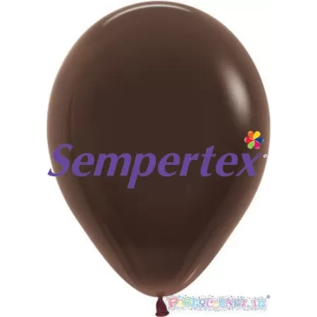 5" CIOCCOLATO 076 STANDARD pz.100