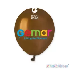 5" MARRONE 048 STANDARD pz.100