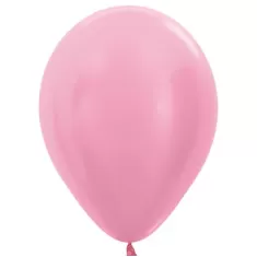 5" ROSA 409 PERLATO pz.100