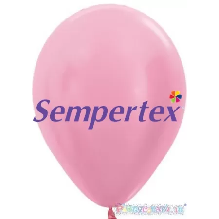 12" ROSA 409 PERLATO pz.100