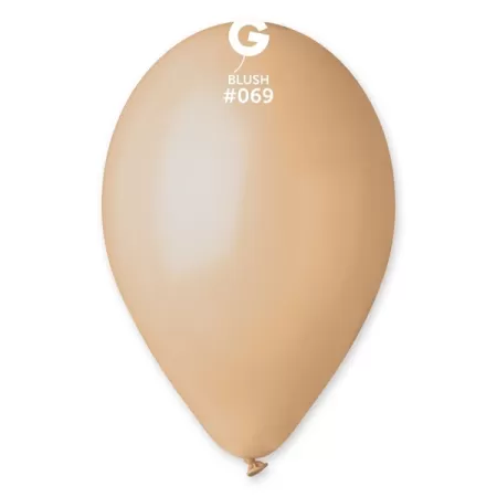 12" BLUSH 069 STANDARD pz.50
