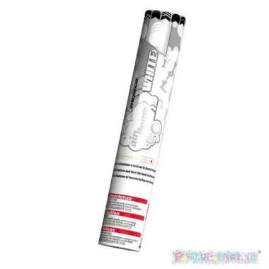 AIRBOOM CONFETTI CM.25 BIANCO
