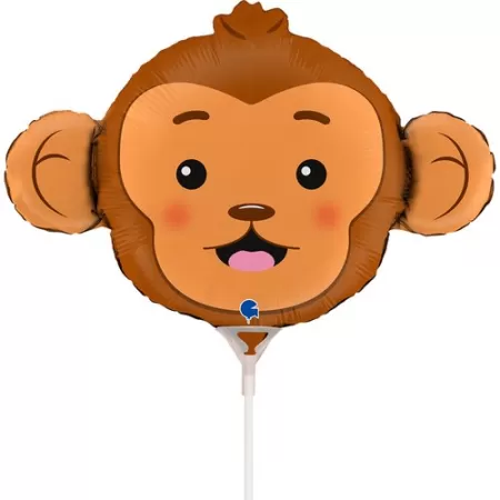 14" MS SCIMMIA MINI pz.10