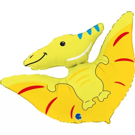 34" SS PTERODACTYL