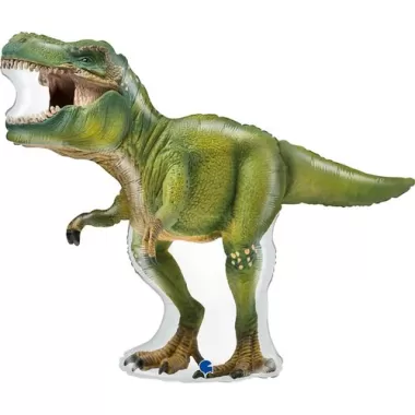 42" SS T-REX