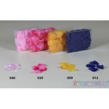 PETALI BLUETTE pz.100