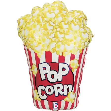 SS POPCORN