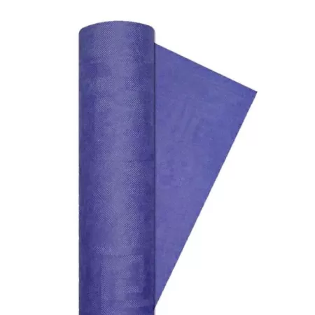 TOVAGLIA ROTOLO CARTA BLUE MT 1,20 X 7