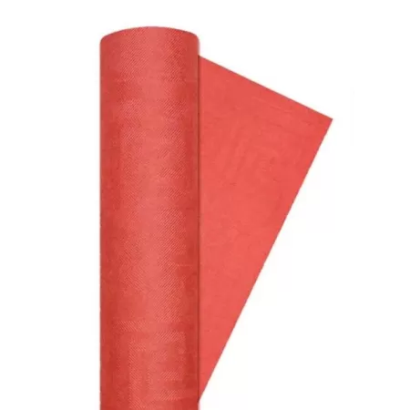 TOVAGLIA ROTOLO CARTA RED MT 1,20 X 7