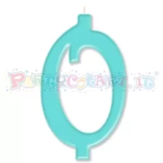 CANDELA cm.10 TIFFANY 0