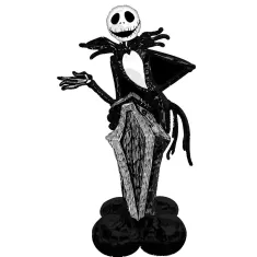 AIRLOONZ JACK SKELLINGTON cm.162