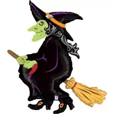 SS 38" STREGA VOLANTE