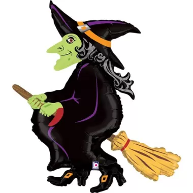 SS 38" STREGA VOLANTE