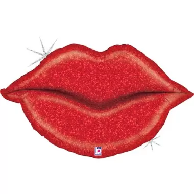 39" SS LABBRA GLITTER