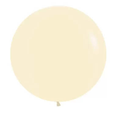 24" GIALLO 620 MATTE pz.3