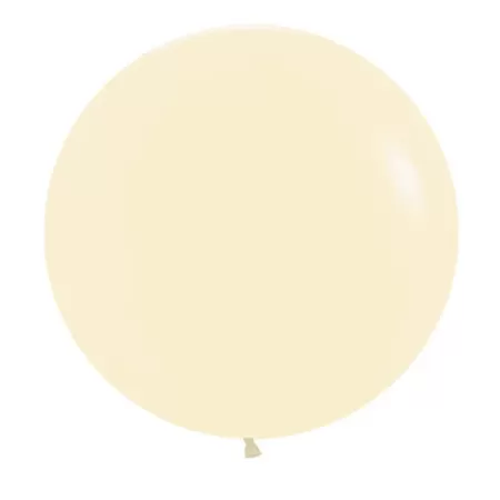 24" GIALLO 620 MATTE pz.3