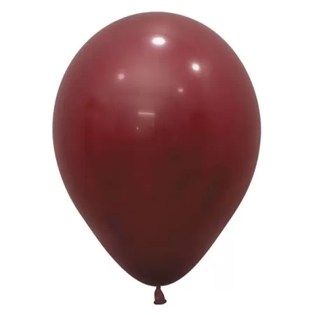 5" MERLOT 018 STANDARD pz.50