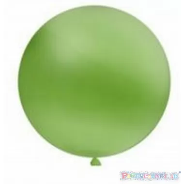 33" TONDA VERDE PRATO 22