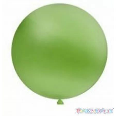 33" TONDA VERDE PRATO 22