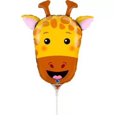 MS 14"  GIRAFFA