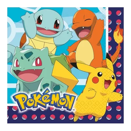 TOVAGLIOLO POKEMON PZ.16