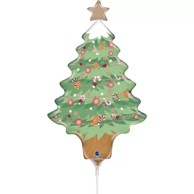 Christmas Tree mini