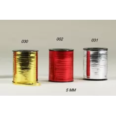 ROCCHETTA METAL MM5X500MTORO SPECCHIATO