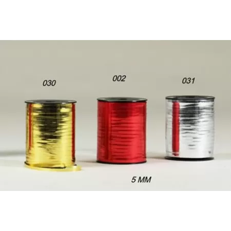 ROCCHETTA METAL MM5X500MTORO SPECCHIATO